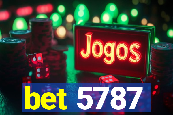 bet 5787